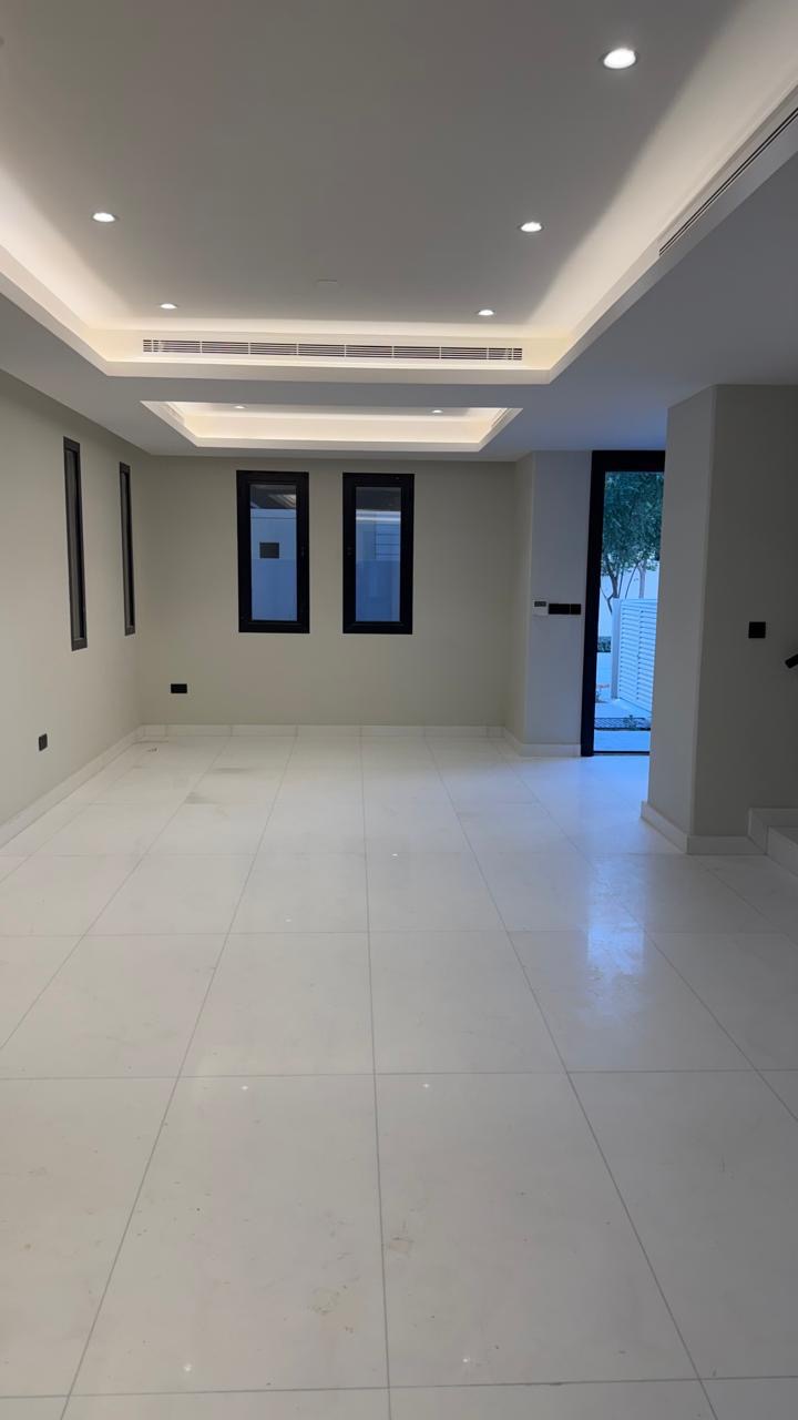 ✨ Luxury Duplex with Dual Entrances – Garden Collection, Sedra 1 (Roshn) 🏡